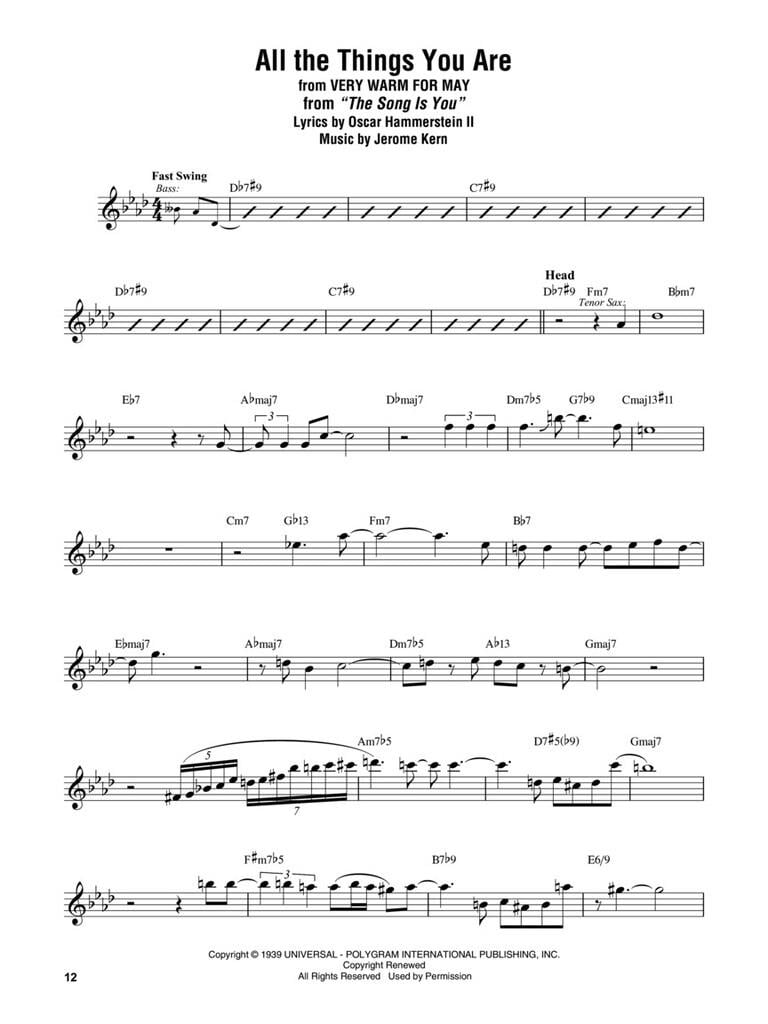 Piano Solos for the Church Year